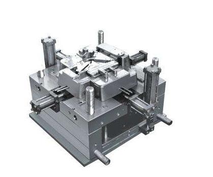 如何快速的制作模具3D裝配檔，深圳模具設計公司