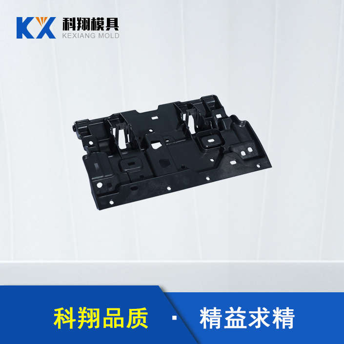 塑膠模具在汽車領(lǐng)域有哪些重要體現(xiàn)？